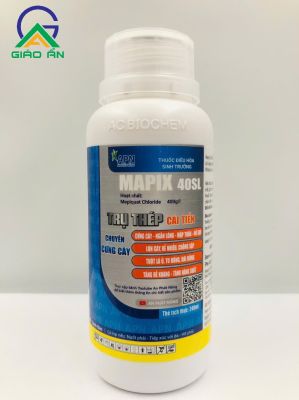Mapix 40SL (Trụ thép cải tiến)-APN_Chai 240ml