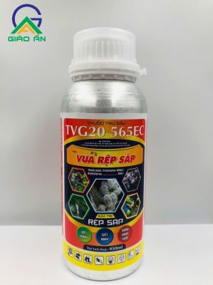 TVG 20 565EC_Chai 450ml
