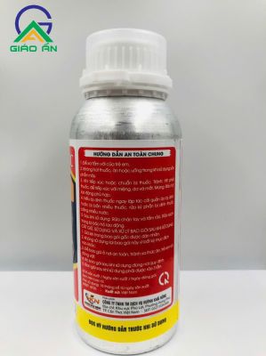 TVG 20 565EC_Chai 450ml