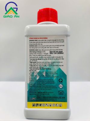 SUDOKU 22EC-Saturn_Chai 480ml