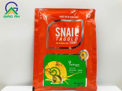 TT Snail-TT_Gói 70g