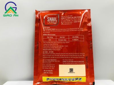 TT Snail-TT_Gói 70g