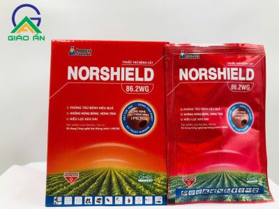 Norshield 86.2 WG_Gói 50g