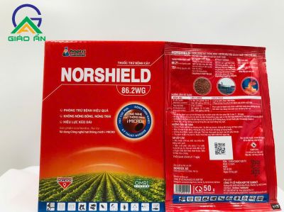 Norshield 86.2 WG_Gói 50g