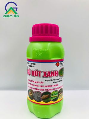 KOTO 240SC (BÙ XÍT)-SGP_Chai 240ml