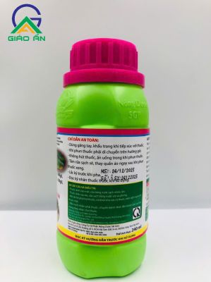 KOTO 240SC (BÙ XÍT)-SGP_Chai 240ml