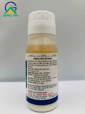 SPERAMAT 150OD-SUN AGRO_Chai 100ml