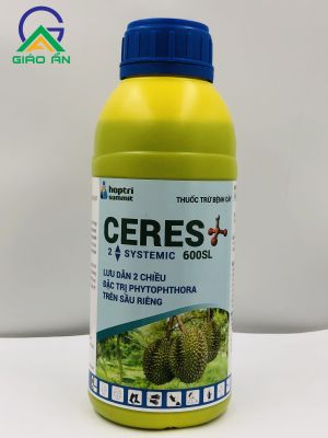 CERES 600L-Hợp Trí_Chai 1L