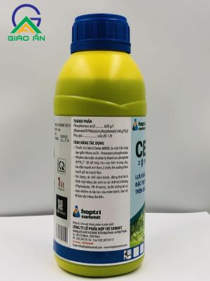 CERES 600L-Hợp Trí_Chai 1L