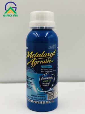 SALEGOLD 250EC_Chai 250ml