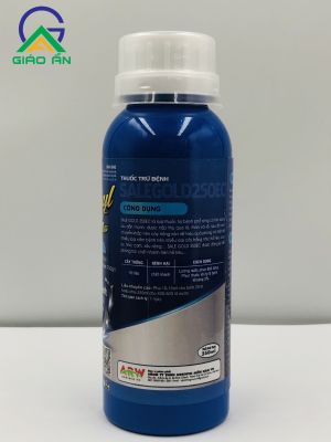 SALEGOLD 250EC_Chai 250ml