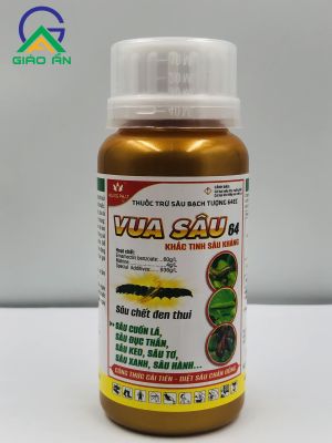 BẠCH TƯỢNG 64EC_Chai 240ml