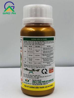 BẠCH TƯỢNG 64EC_Chai 240ml