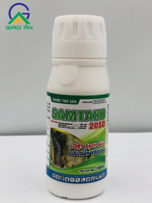 SAMTAKO 20SC_Chai 100ml