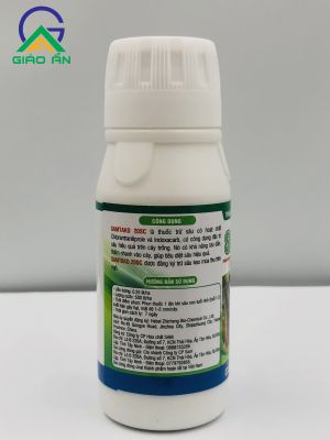 SAMTAKO 20SC_Chai 100ml