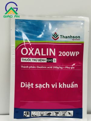 Oxalin 200WP-Thanh Sơn_Gói 30g