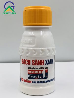 Mia Darius 60SC_Lúa Vàng_Chai 70ml