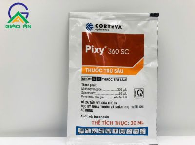 PIXY 360SC-CORTEVA_Gói 30ml