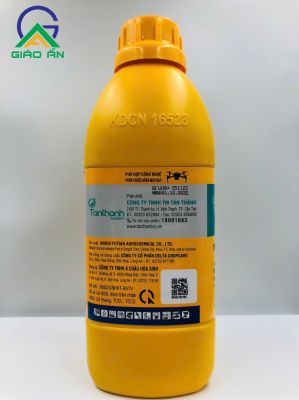 BUP 700SE-TT_Chai 800ml