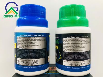 PYZOCSUN GOLD-SUN AGRO_Cặp 240ml