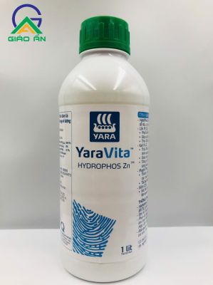 Yara Vita Hydrophos Zn_Chai 1L