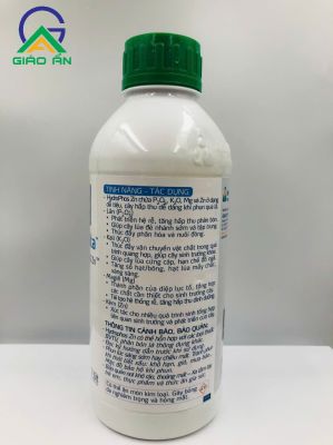 Yara Vita Hydrophos Zn_Chai 1L