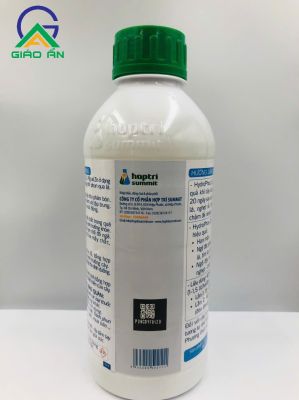 Yara Vita Hydrophos Zn_Chai 1L