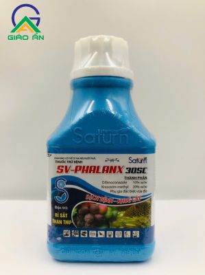 SV-PHALANX 30SC-Saturn_Chai 240ml