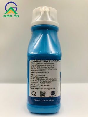 SV-PHALANX 30SC-Saturn_Chai 240ml