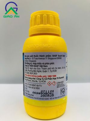 PRIAXOR 500SC_BASF_Chai 80ml