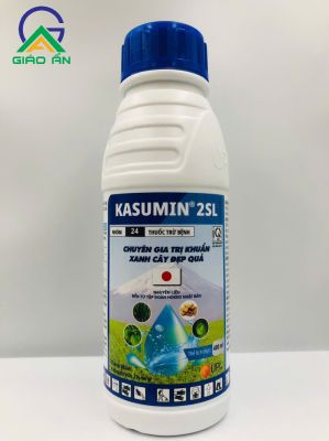 Kasumin 2SL-UPL_Chai 400ml