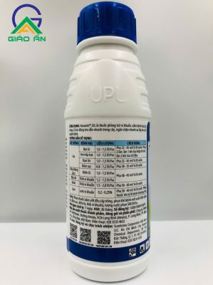 Kasumin 2SL-UPL_Chai 400ml   