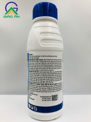 Kasumin 2SL-UPL_Chai 400ml   