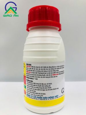 KOTO 240SC (CUỐN LÁ)-BNV_Chai 240ml