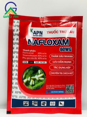 NAFLOXAM 60WG-APN_Gói 60g