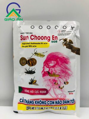 SUN CHOONG EN_Gói 50g