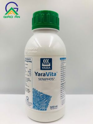 YaraVita Seniphos-Hợp Trí_Chai 500ml