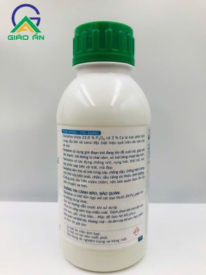 YaraVita Seniphos-Hợp Trí_Chai 500ml