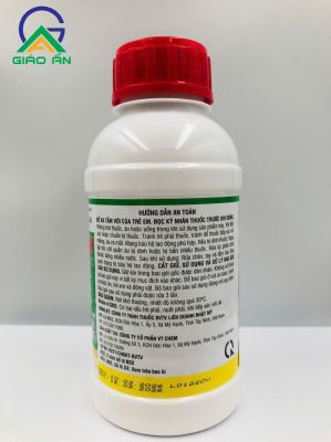 Goldkte 85EW (Rồng Lửa)-APN_Chai 450ml