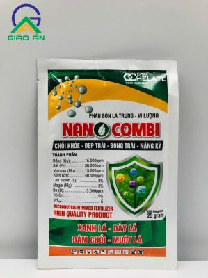 NANO COMBI (BALAN)_Gói 25g