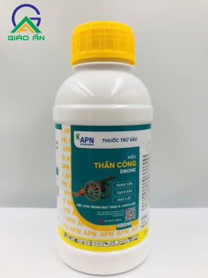 Boxing 99.99EW (Thần Công)-APN_Chai 480ml