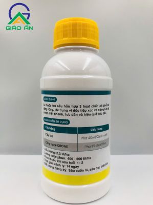 Boxing 99.99EW (Thần Công)-APN_Chai 480ml