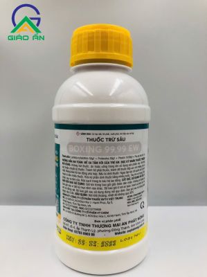 Boxing 99.99EW (Thần Công)-APN_Chai 480ml