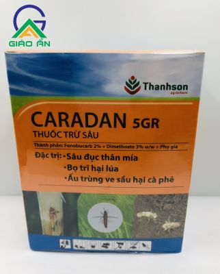 CARADAN 5GR-Thanh Sơn_Gói 1kg