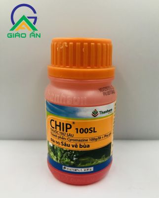 Chip 100SL-Thanh Sơn_Chai 100ml