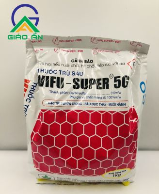 VIFU SUPER 5GR-Vipesco_Gói 1kg