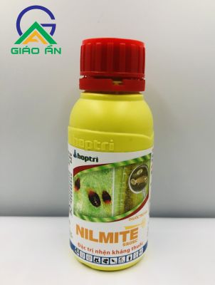 Nilmite 550EC-Hợp Trí_Chai 100ml