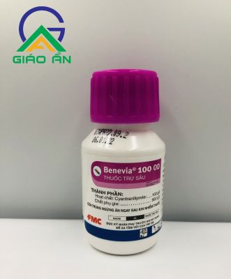 Benevia® 100OD-FMC_ Chai 50ml