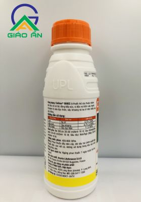 CALLOUS 500EC-UPL_Chai 450ml