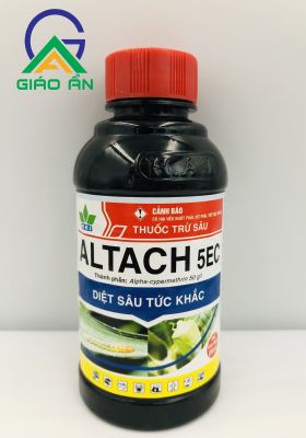 Altach 5EC-H.A.I